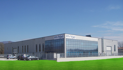 Sede Imega Sansepolcro