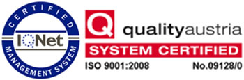 Certificazioni ISO impianti gpl e metano