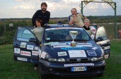 Ecorally 2010