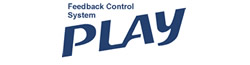 Play LPG system Logo
