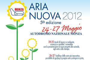 Aria Nuova