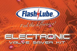 KIT Flashlube