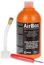 Liquido Airbox ripara gomme forate