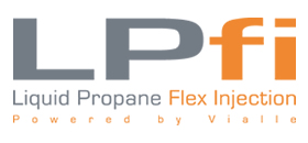 Vialle impianto gpl LPfi