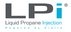 Vialle impianto gpl LPi Vialle impianto gpl LPi